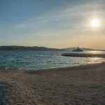 Apartamento Luxury Sea View 20 M From The Sea *
