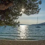 Apartamento Luxury Sea View 20 M From The Sea *