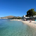 Luxury Sea View 20 M From The Sea *