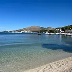 Luxury Sea View 20 M From The Sea Apartamento