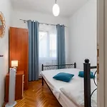 Luxury Sea View 20 M From The Sea Trogir