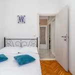Luxury Sea View 20 M From The Sea Trogir