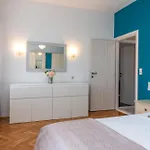 Luxury Sea View 20 M From The Sea Apartamento