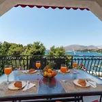 Luxury Sea View 20 M From The Sea *