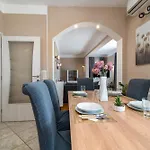 Luxury Sea View 20 M From The Sea * Trogir