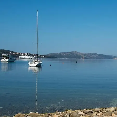 Διαμέρισμα Luxury Sea View 20 M From The Sea *
