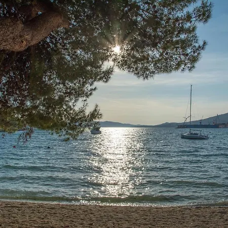 Διαμέρισμα Luxury Sea View 20 M From The Sea *