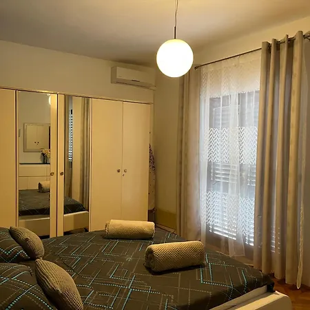 Luxury Sea View 20 M From The Sea Apartment