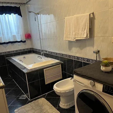 Luxury Sea View 20 M From The Sea Apartment *