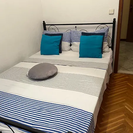 Apartment Luxury Sea View 20 M From The Sea *
