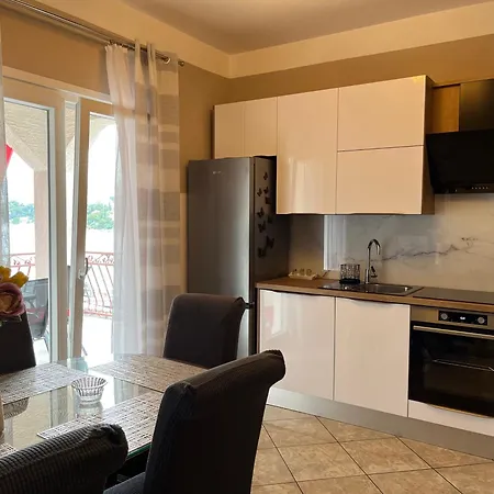 Luxury Sea View 20 M From The Sea Trogir