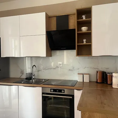 Luxury Sea View 20 M From The Sea Trogir