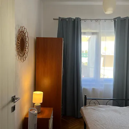 Luxury Sea View 20 M From The Sea *