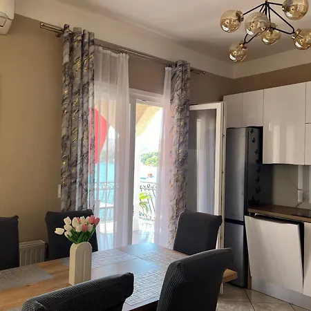 Luxury Sea View 20 M From The Sea Trogir