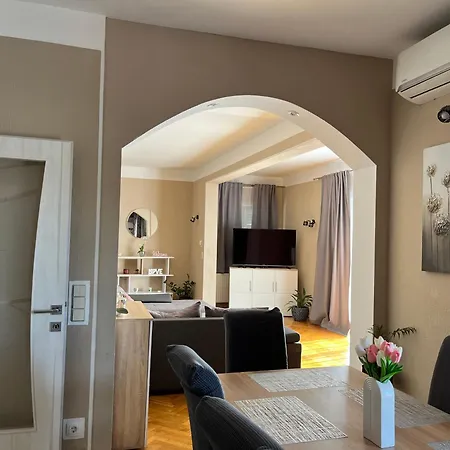 Luxury Sea View 20 M From The Sea *