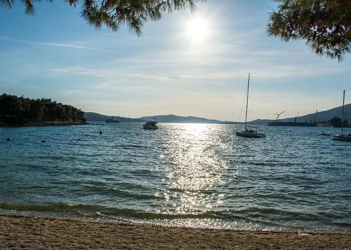 Luxury Sea View 20 M From The Sea *