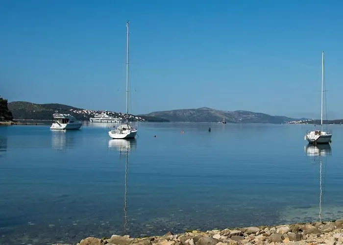 Lejlighed Luxury Sea View 20 M From The Sea *