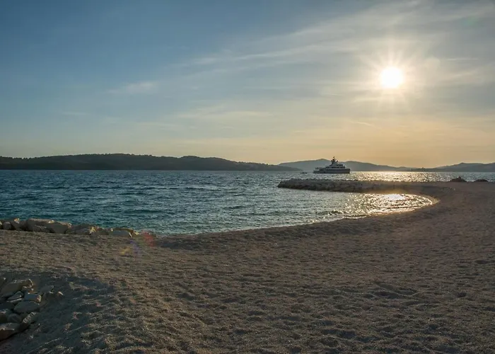 Lejlighed Luxury Sea View 20 M From The Sea *