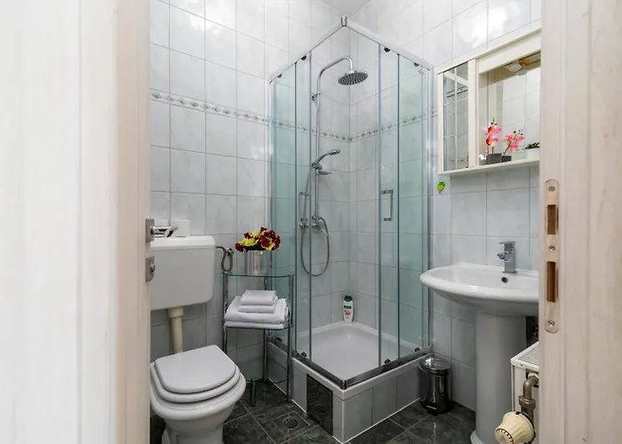 Luxury Sea View 20 M From The Sea * Trogir