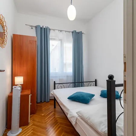 Luxury Sea View 20 M From The Sea Trogir