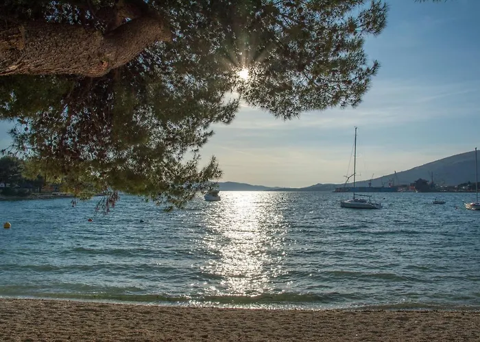 Appartement Luxury Sea View 20 M From The Sea *