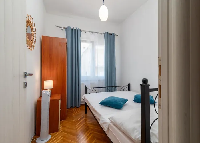 Luxury Sea View 20 M From The Sea Trogir