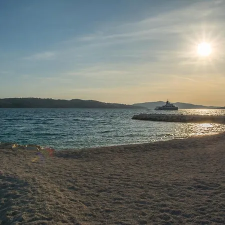 Apartment Luxury Sea View 20 M From The Sea *