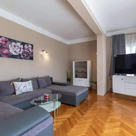 Luxury Sea View 20 M From The Sea Trogir