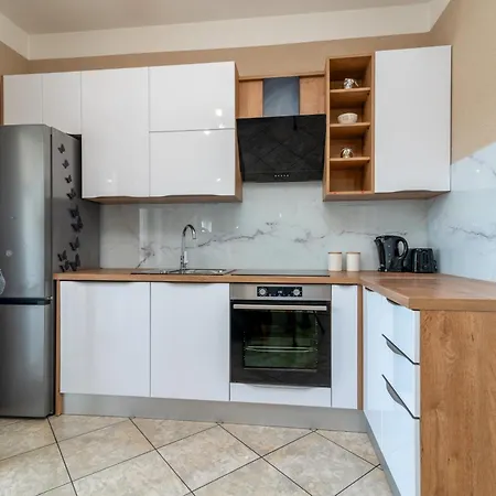 Apartman Luxury Sea View 20 M From The Sea Trogir